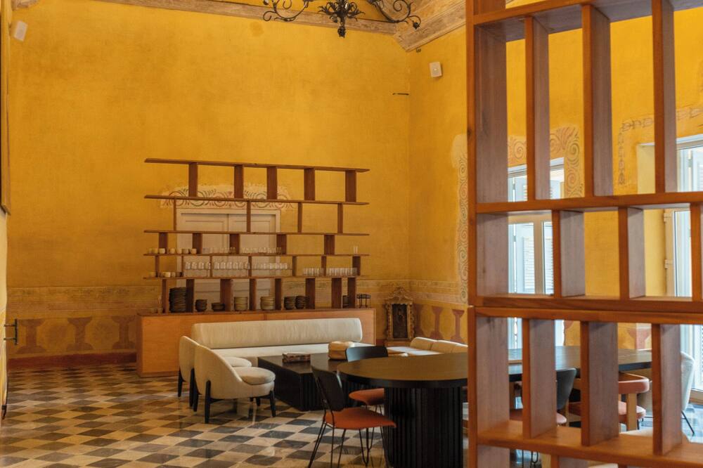 Casa Carolina Luxury Wellness Hotel