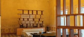 Casa Carolina Luxury Wellness Hotel