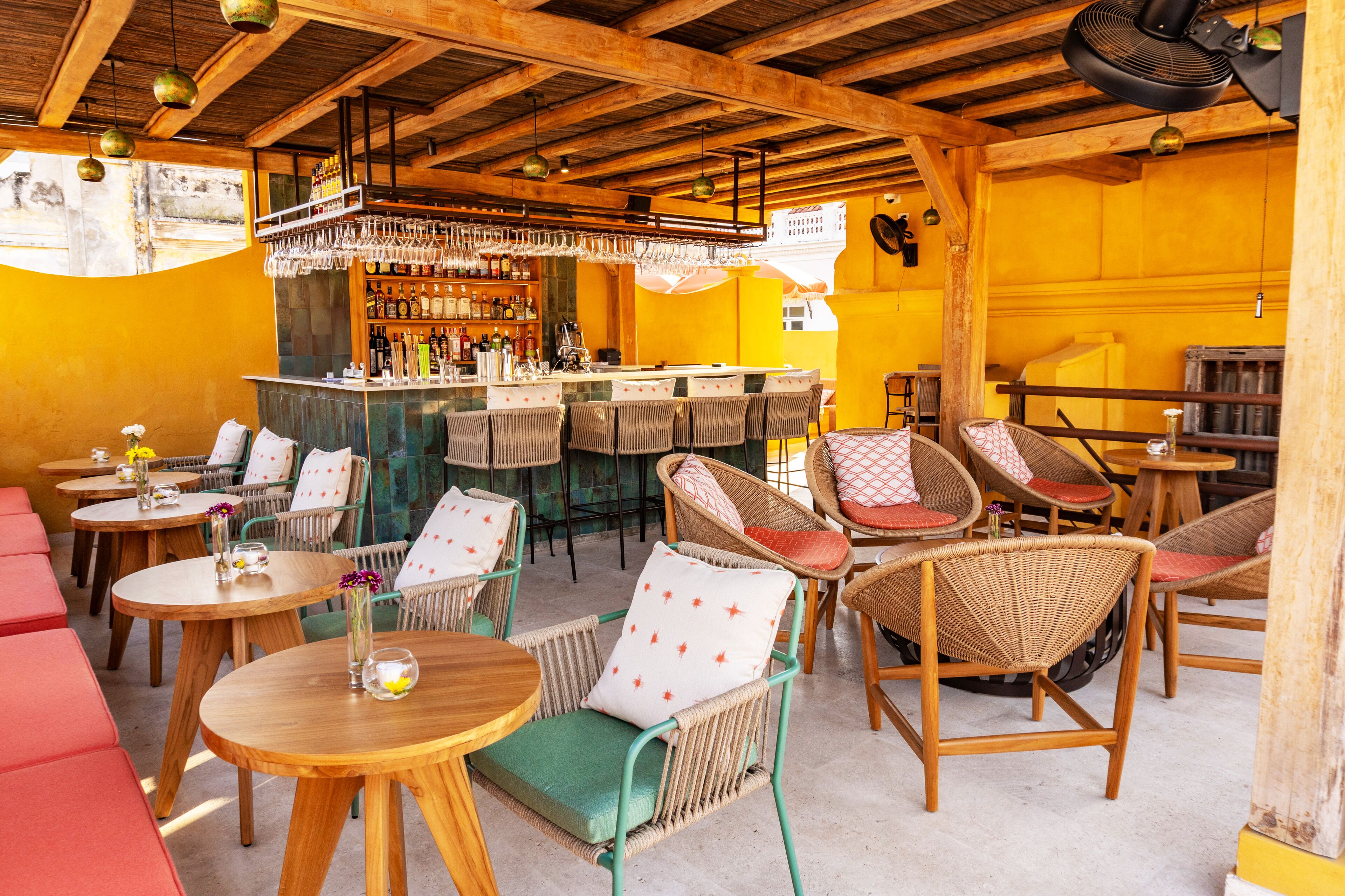 Foto - Casa Carolina Luxury Wellness Hotel