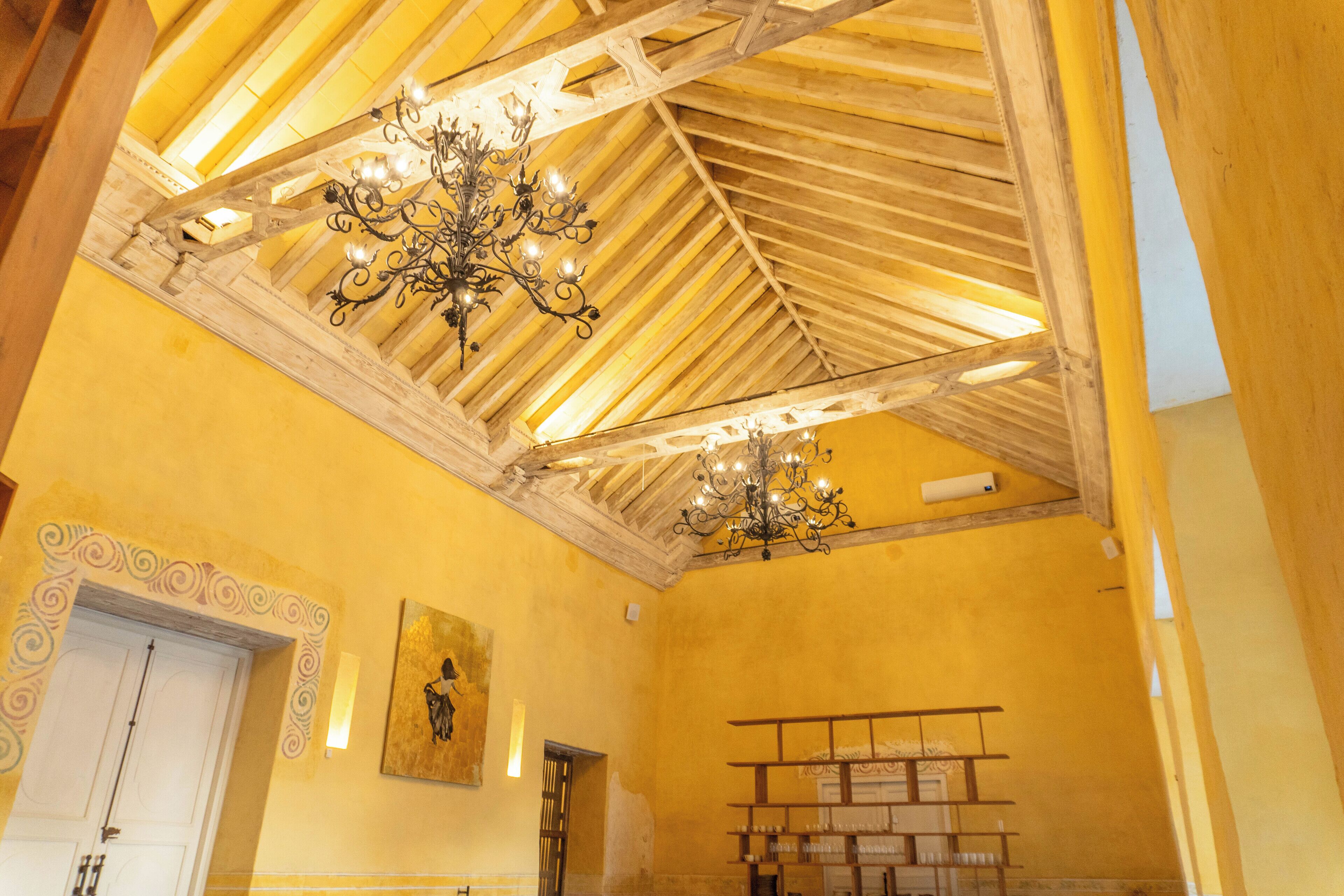 Foto - Casa Carolina Luxury Wellness Hotel