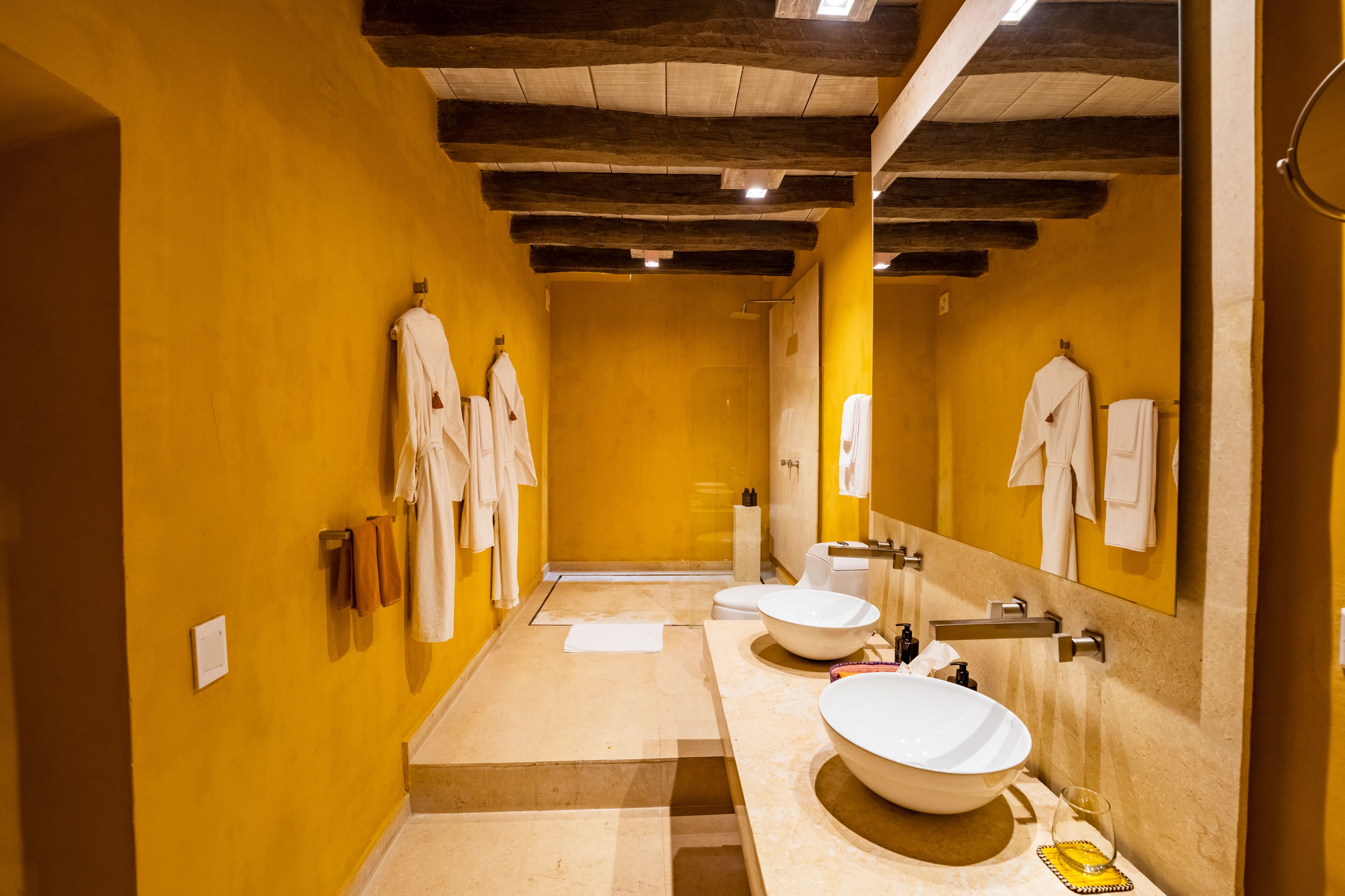 Foto - Casa Carolina Luxury Wellness Hotel