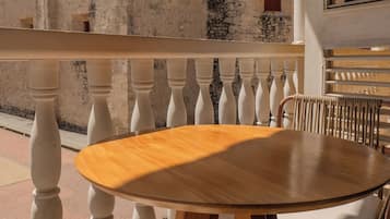 Suite | Vista des de l'allotjament