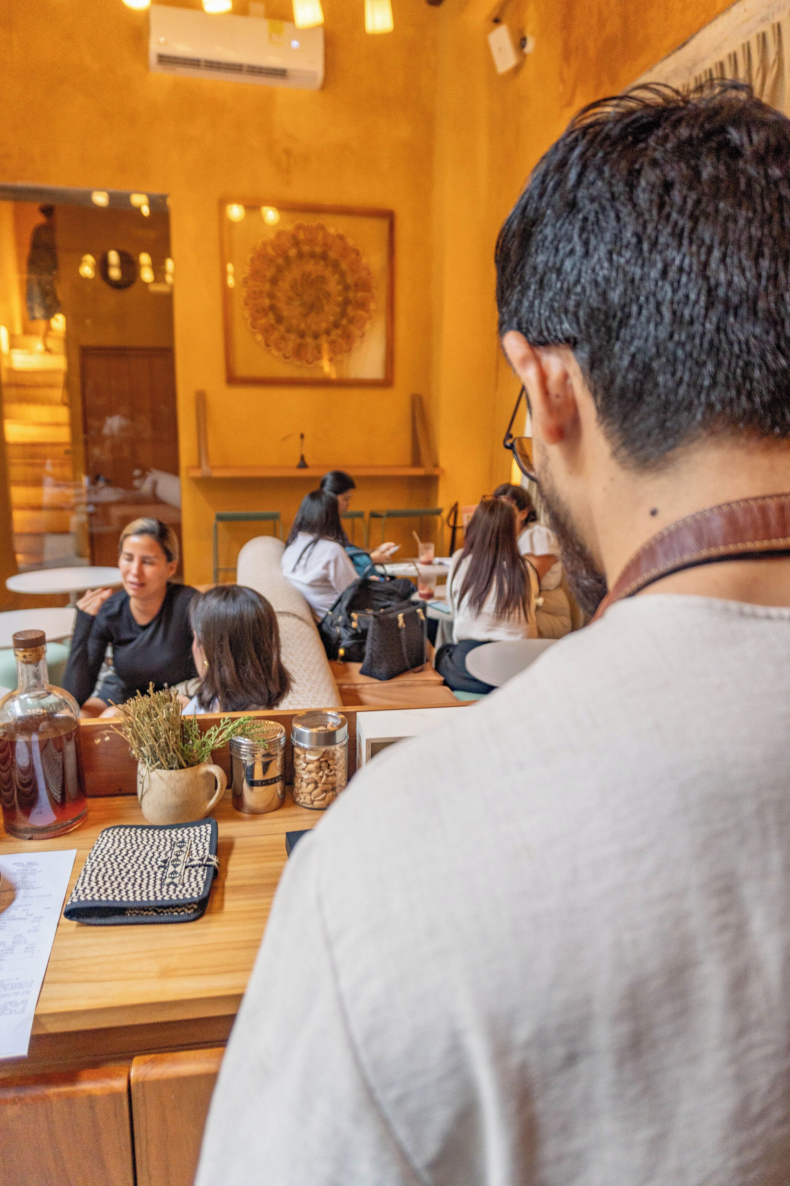 Foto - Casa Carolina Luxury Wellness Hotel