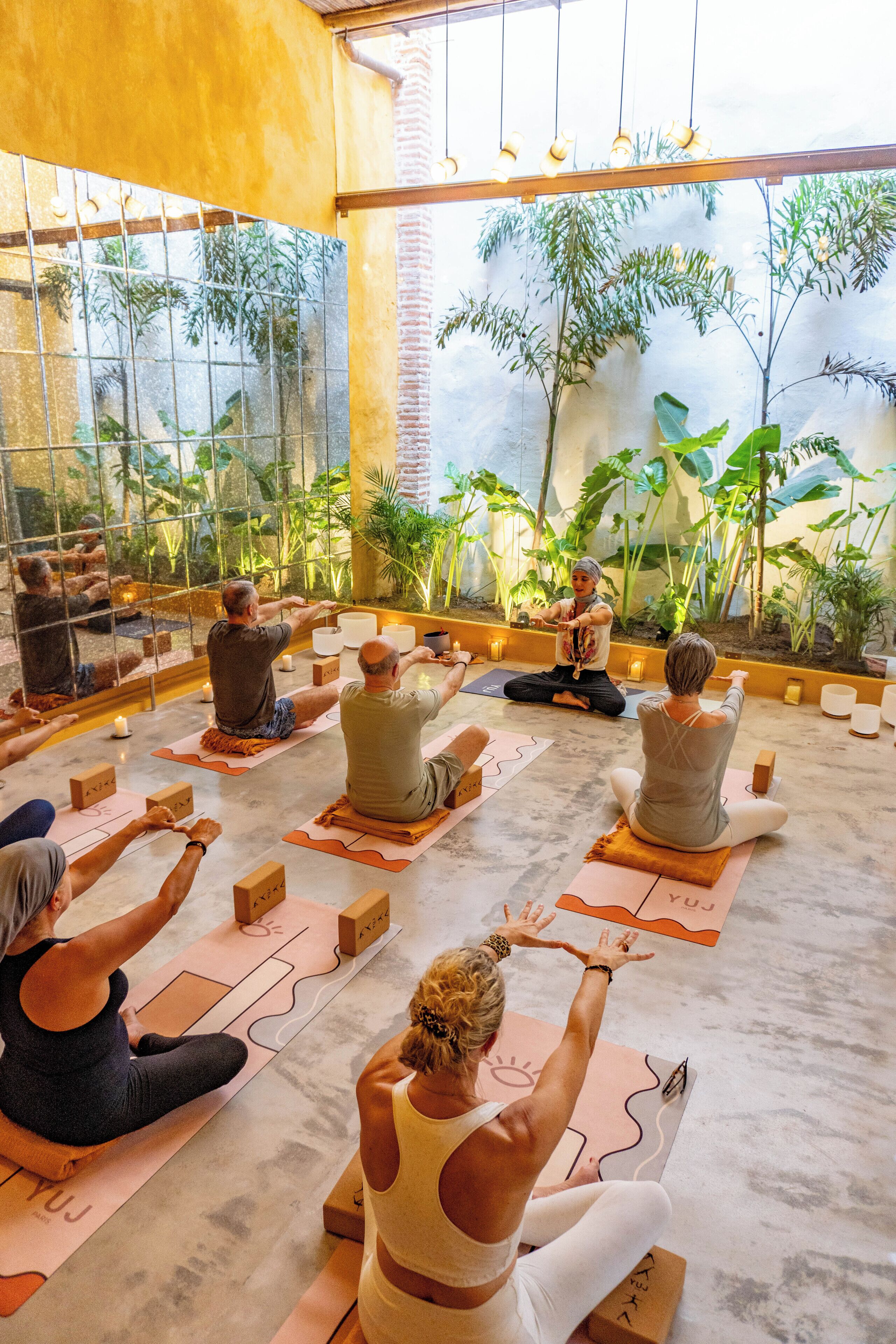 Foto - Casa Carolina Luxury Wellness Hotel