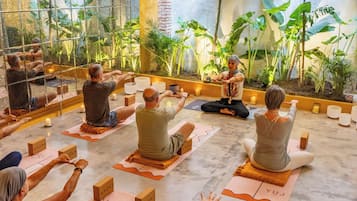 Yoga