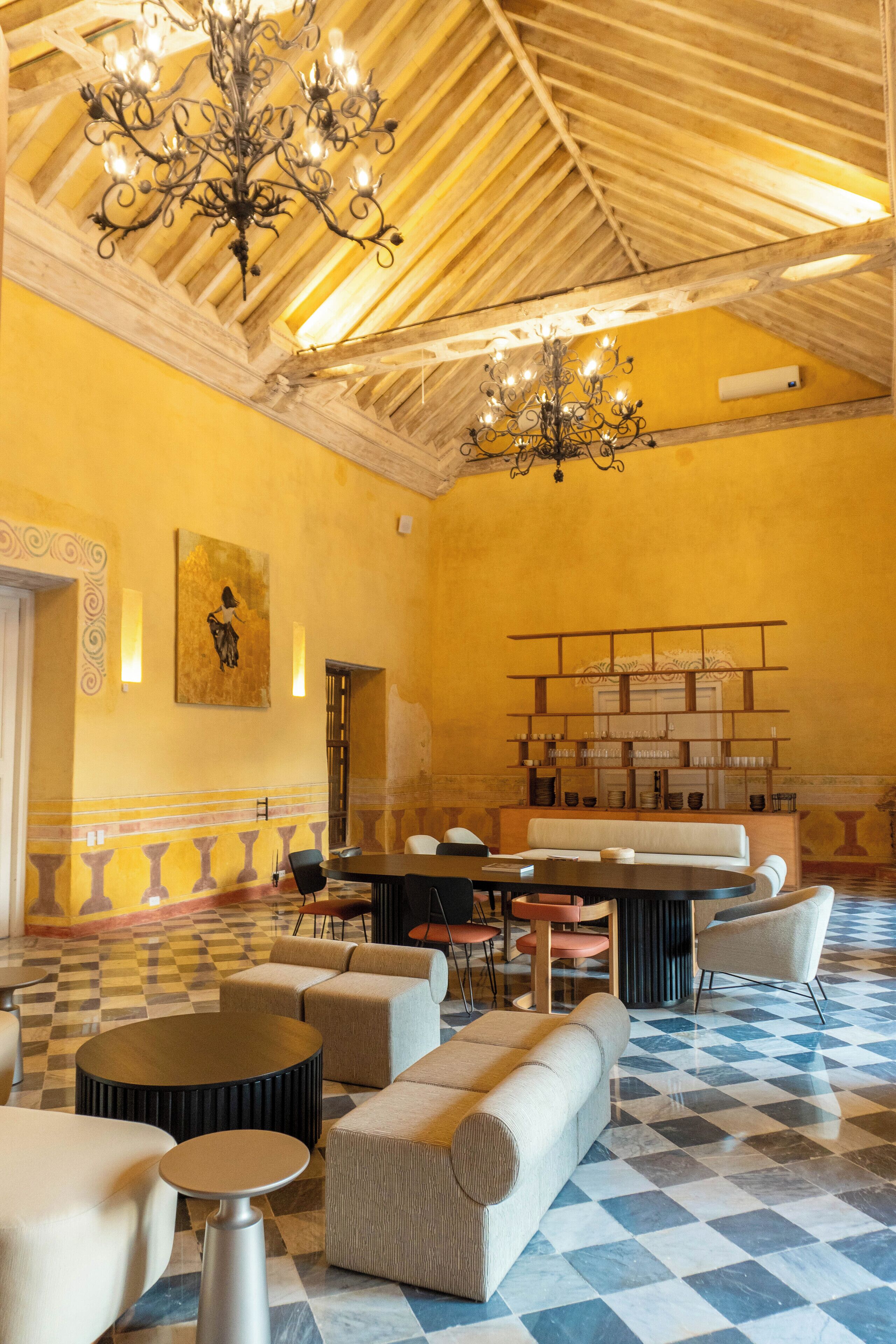 Foto - Casa Carolina Luxury Wellness Hotel