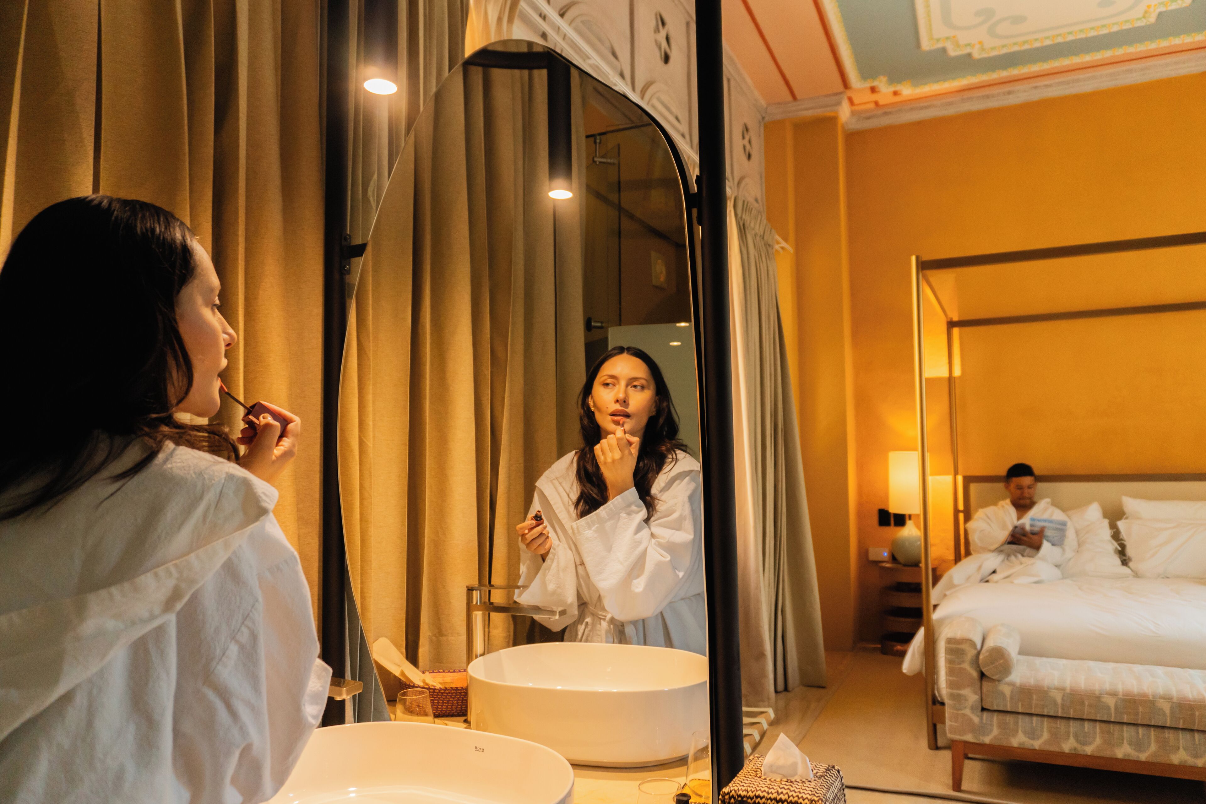 Foto - Casa Carolina Luxury Wellness Hotel