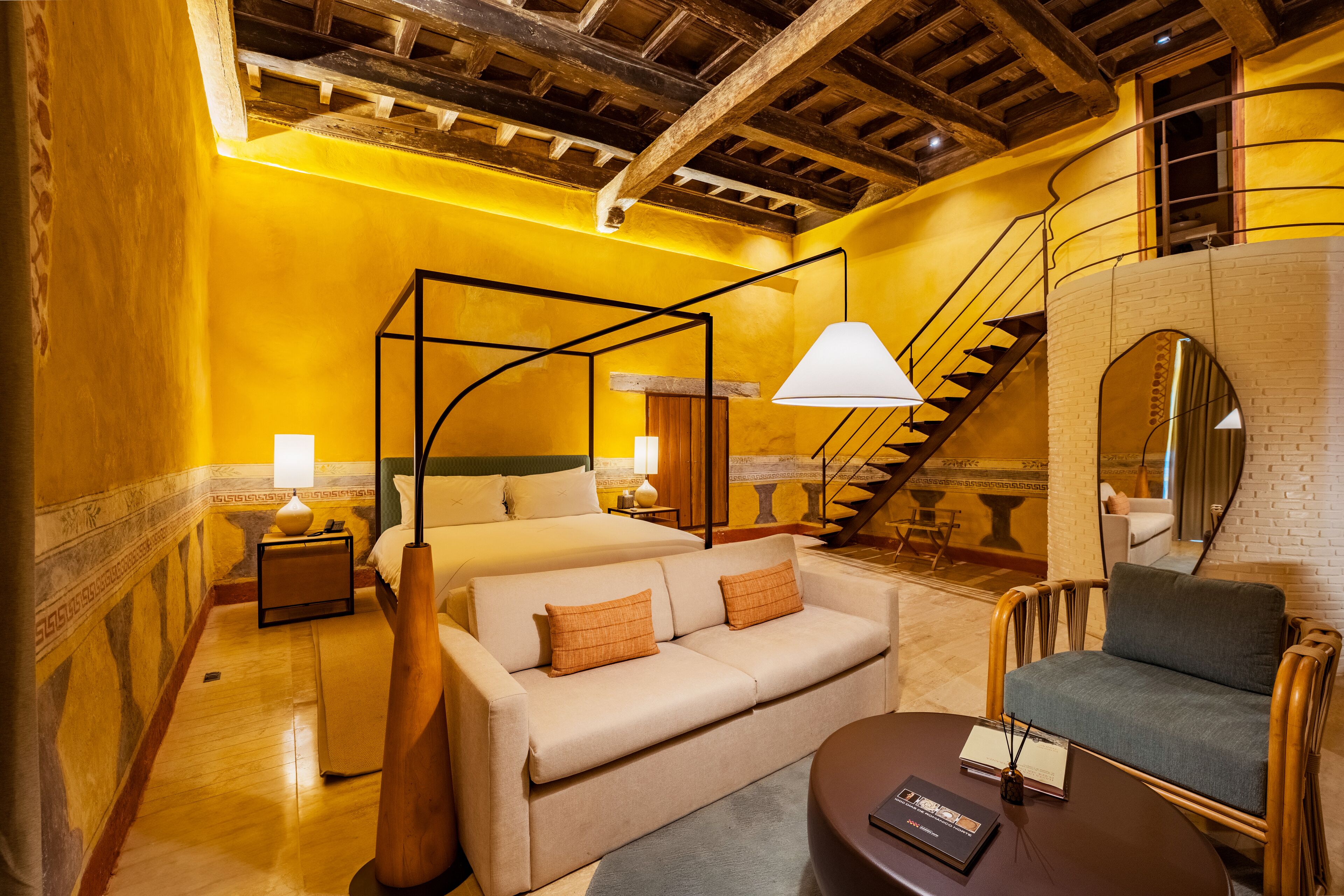 Foto - Casa Carolina Luxury Wellness Hotel