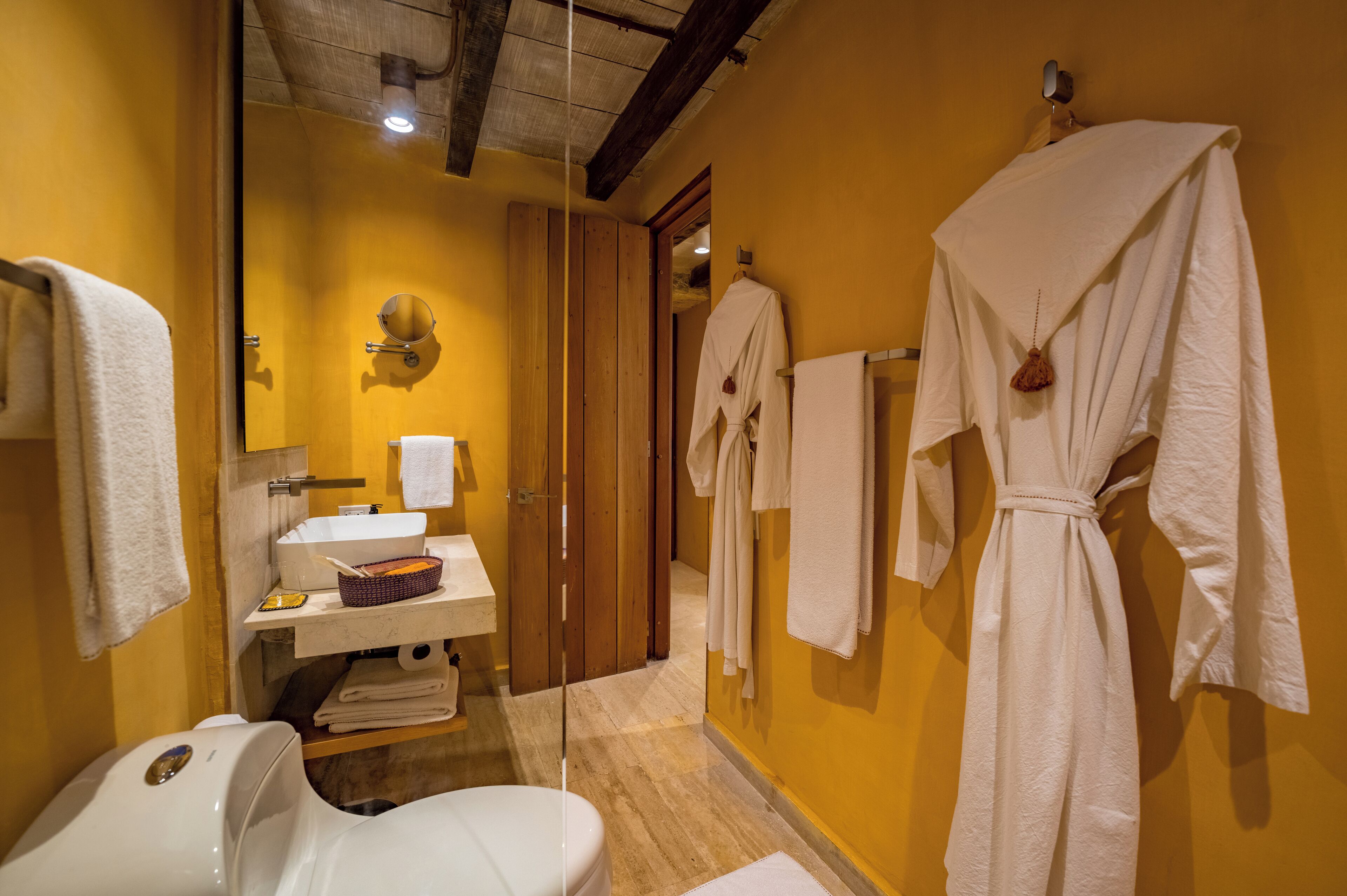 Foto - Casa Carolina Luxury Wellness Hotel