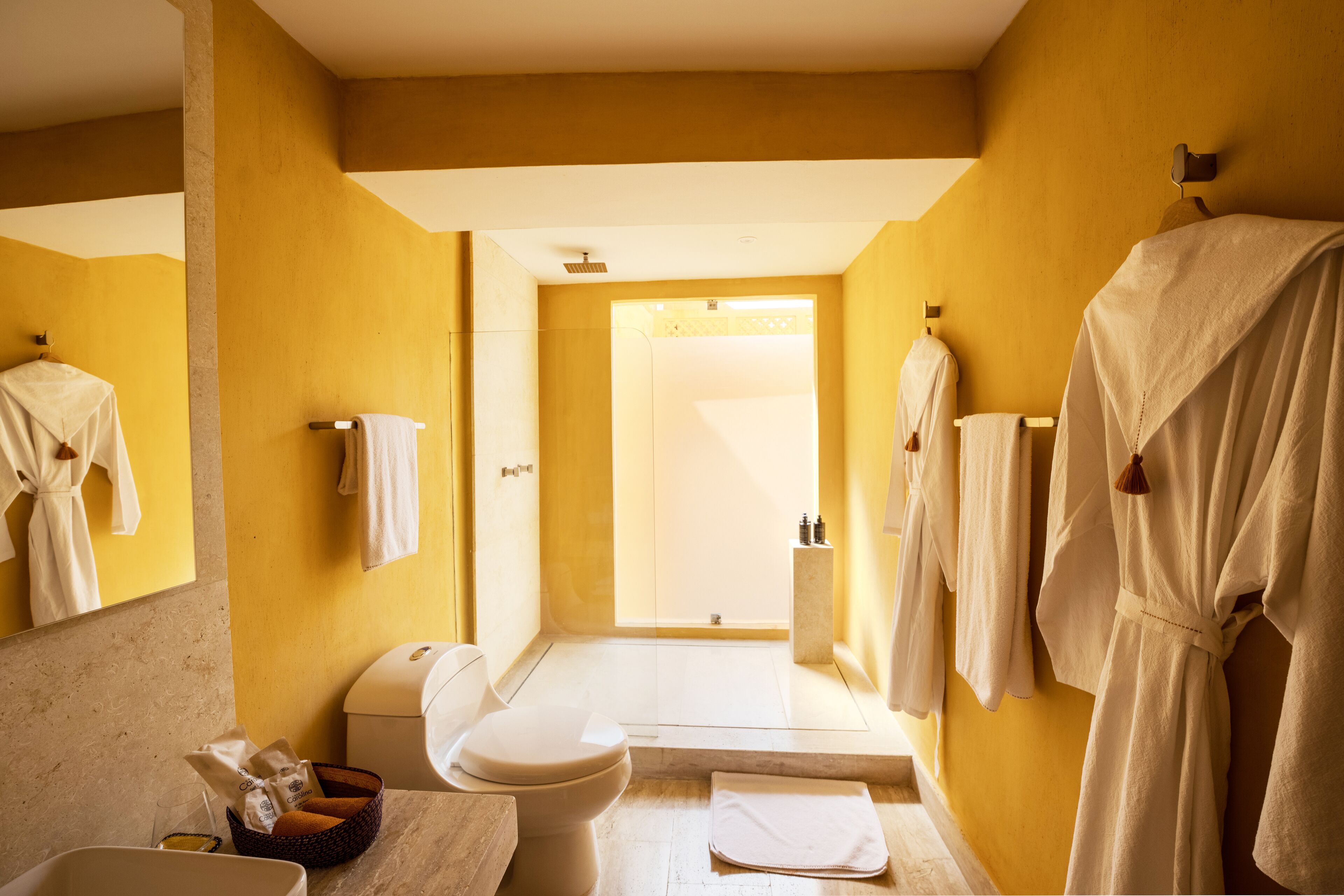 Foto - Casa Carolina Luxury Wellness Hotel