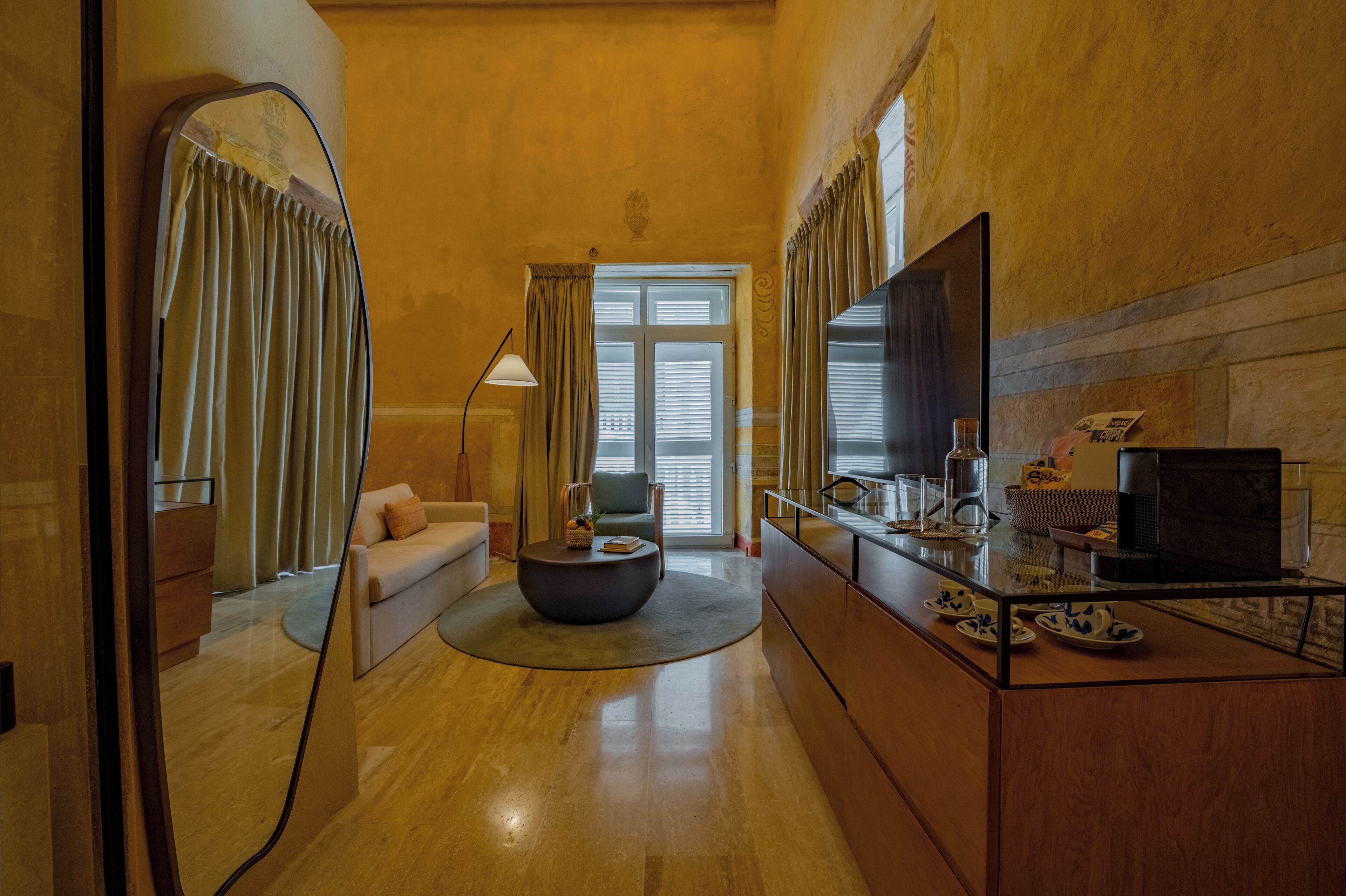 suite | 1 bedroom, premium bedding, down duvets, pillow-top beds