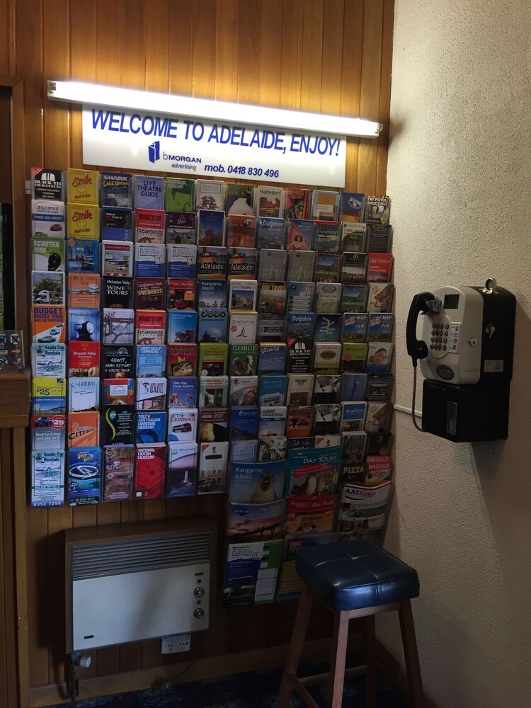 Tollgate Motel by null