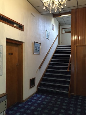 Staircase