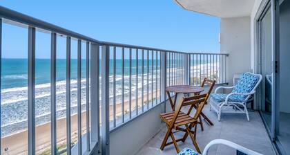 Pacific Plaza Apartments