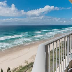Superior Room | View from room
