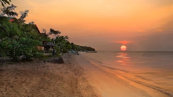 Bãi biển