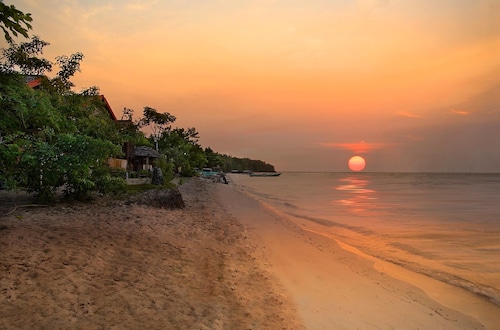 Hotel Santika Palu