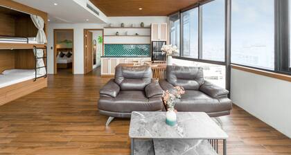 Gold Central Hotel by Haviland