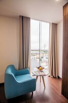 Grand Double Room, River View