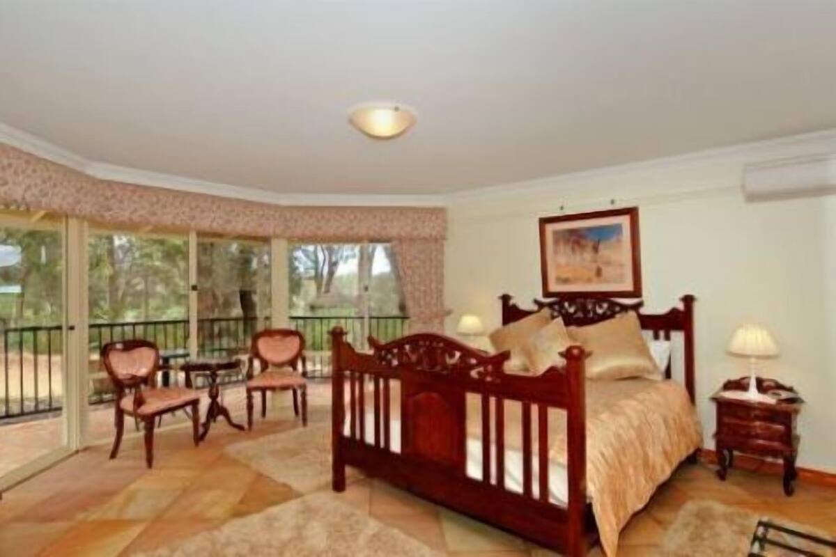 Chambre standard