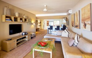 Suite, 3 Schlafzimmer