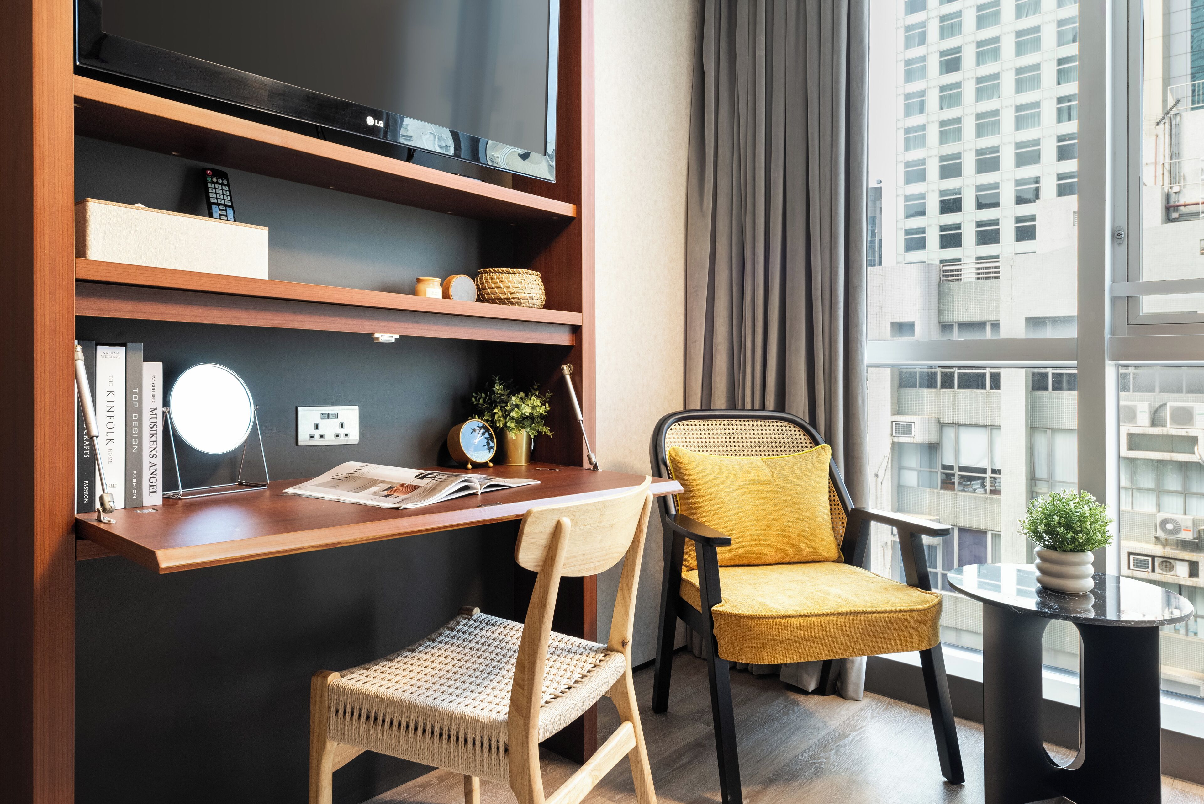 Foto - Dash Living on Queen's