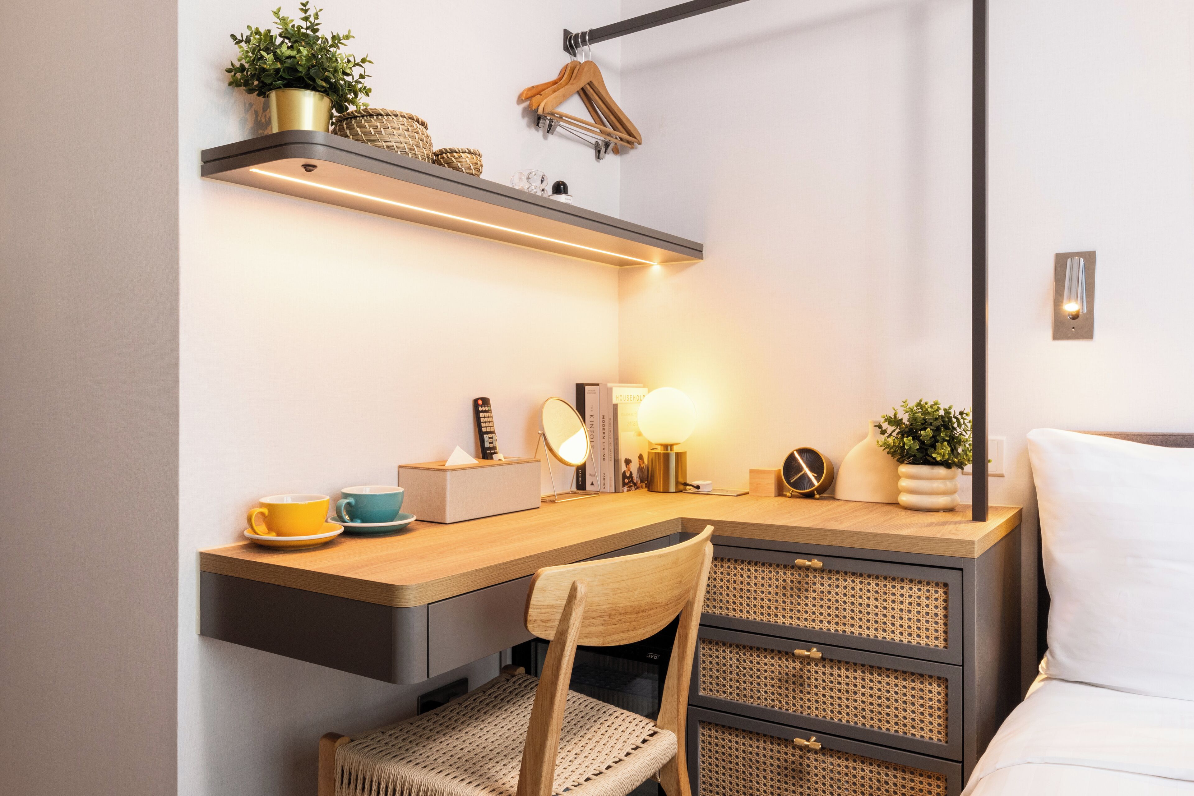 Foto - Dash Living on Queen's