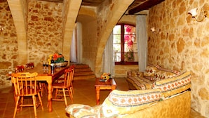 Villa, 3 Schlafzimmer, eigener Pool