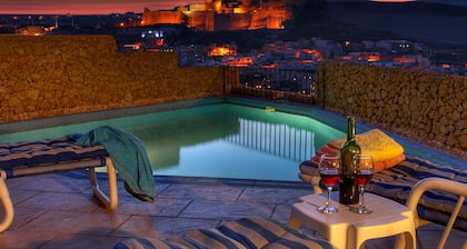 Bellavista Farmhouses Gozo