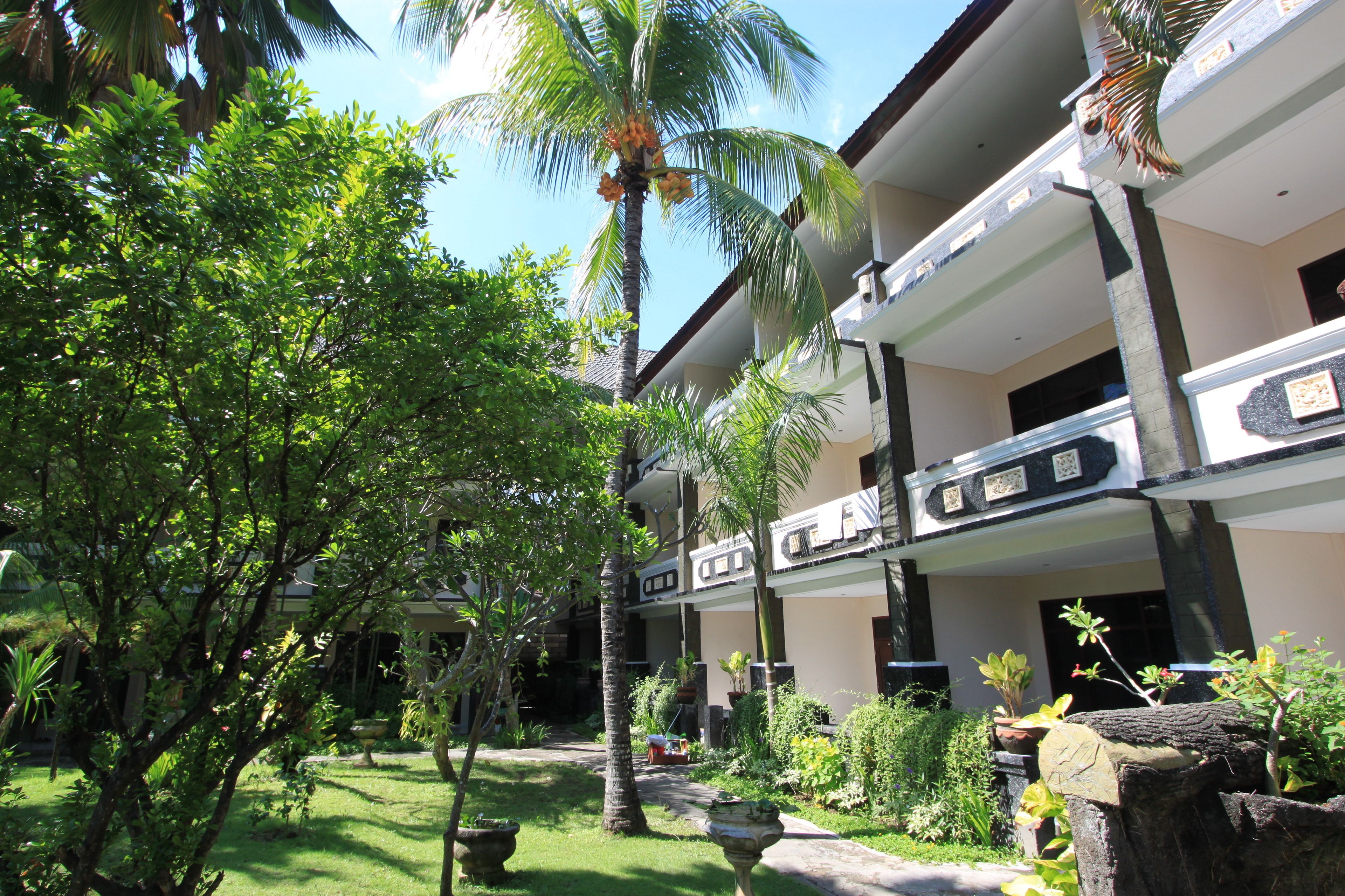 Photo - Bakung Beach Resort