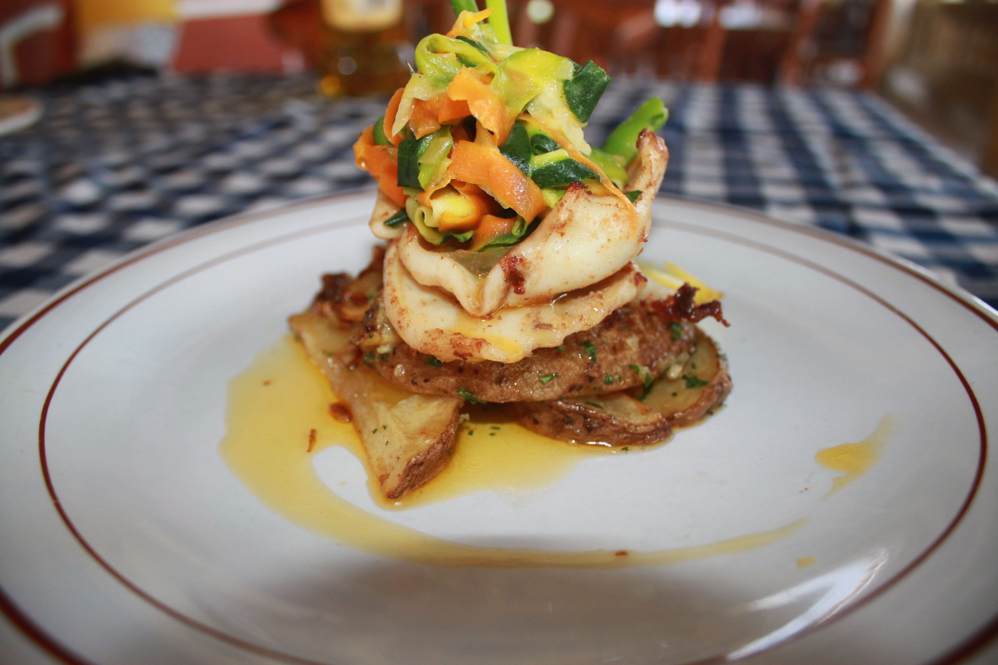 Foto - Bakung Beach Resort