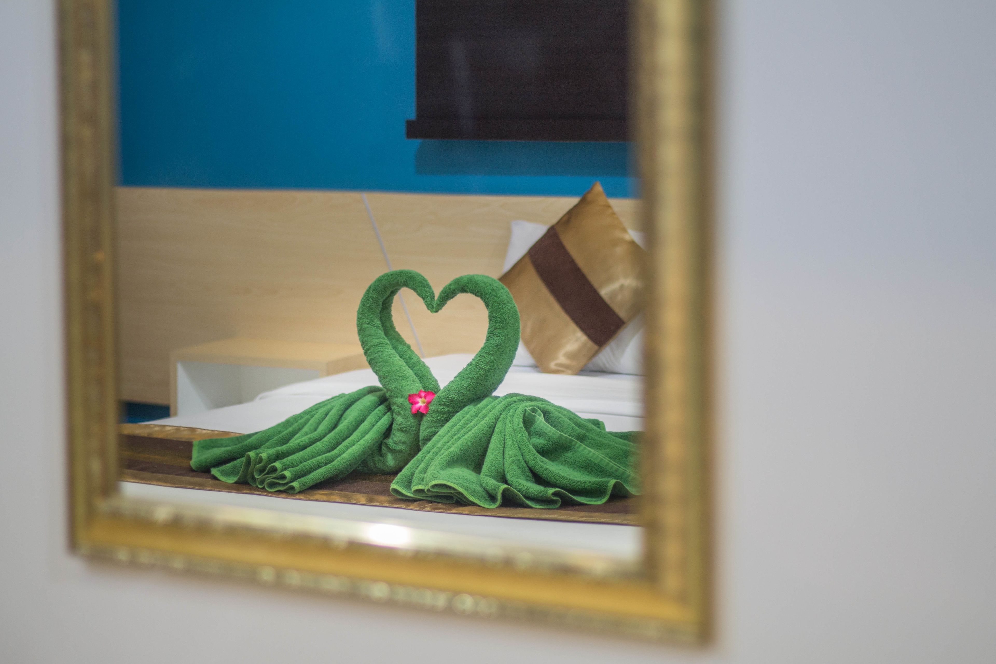 Foto - Bakung Beach Resort