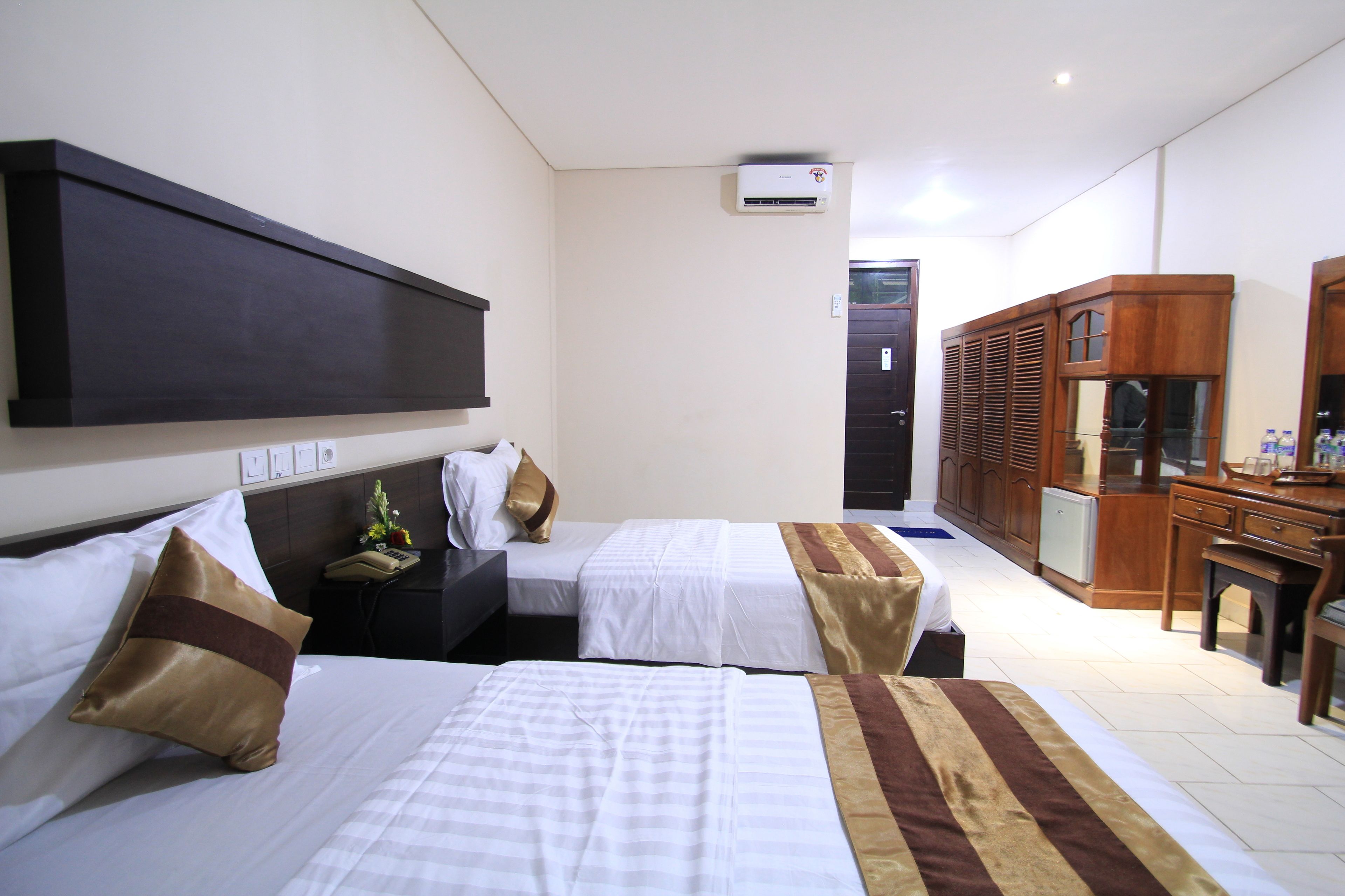 Foto - Bakung Beach Resort