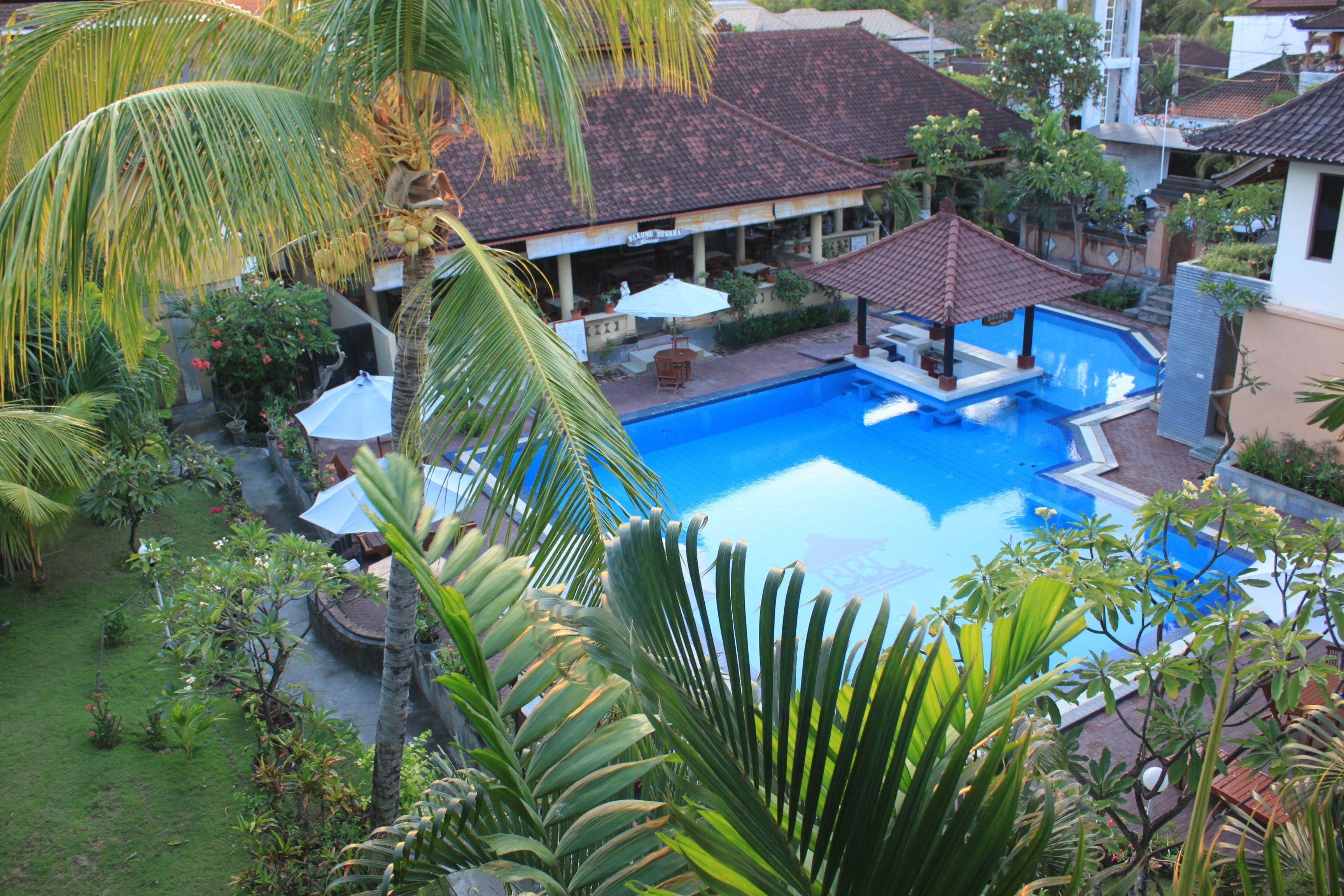 Foto - Bakung Beach Resort