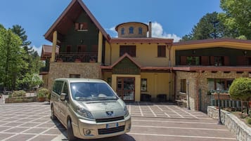 Fachada