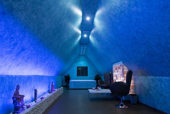 Sauna, massages - Albergo della Posta (Taverna)