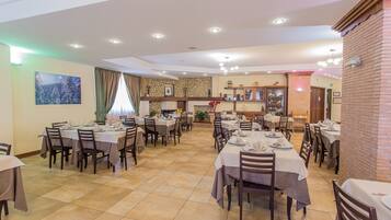 Spécialités Cuisine italienne