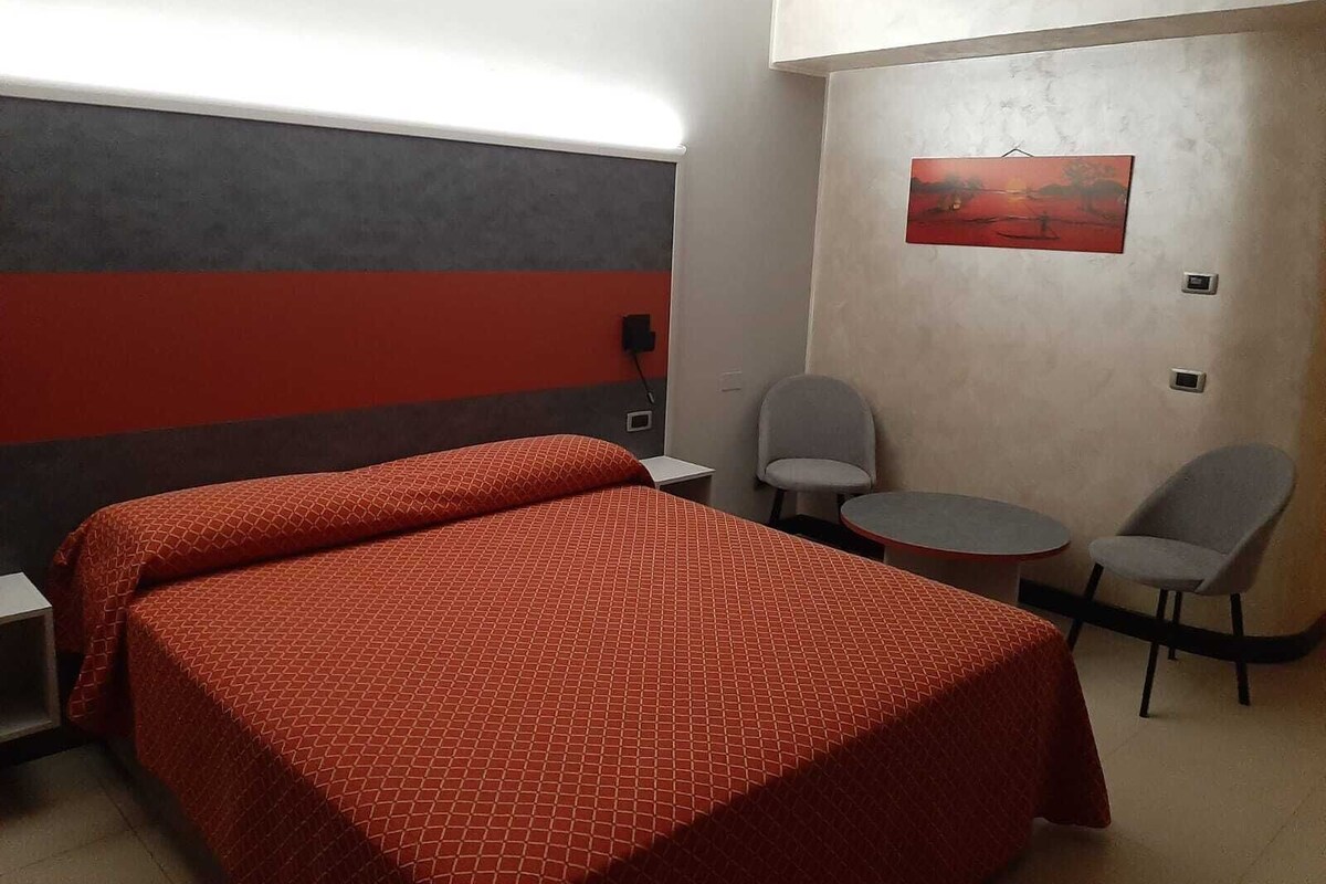 Superior Room | Minibar, in-room safe, WiFi (free)