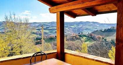 Country House Ca' Vernaccia