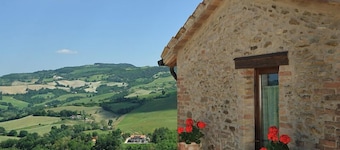 Country House Ca' Vernaccia