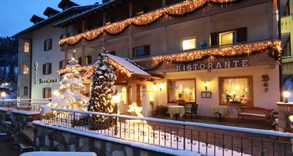 Hotel Rosalpina