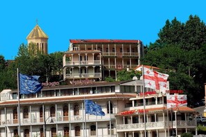 Exterior - Hotel Nata (Tbilisi)