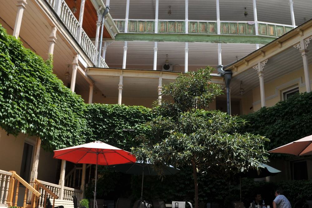 Hotel Nata