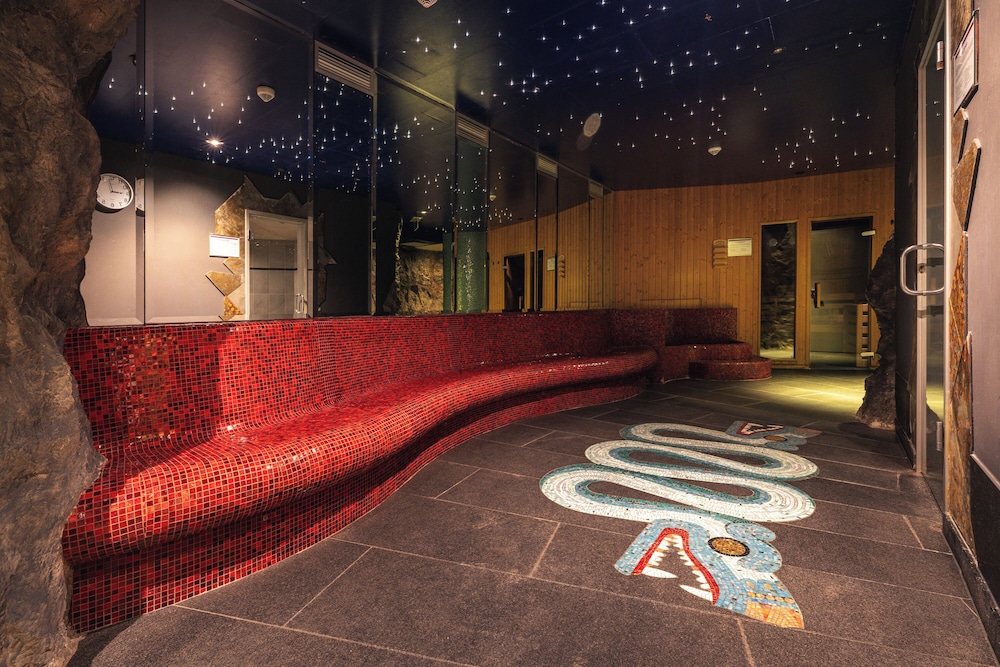 Le Clervaux Boutique Hotel by null