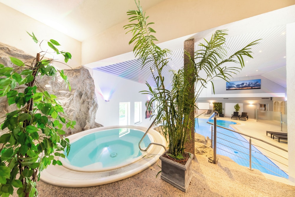 Le Clervaux Boutique Hotel by null