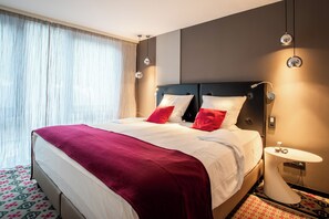 Ropa de cama de alta calidad y colchones Select Comfort 