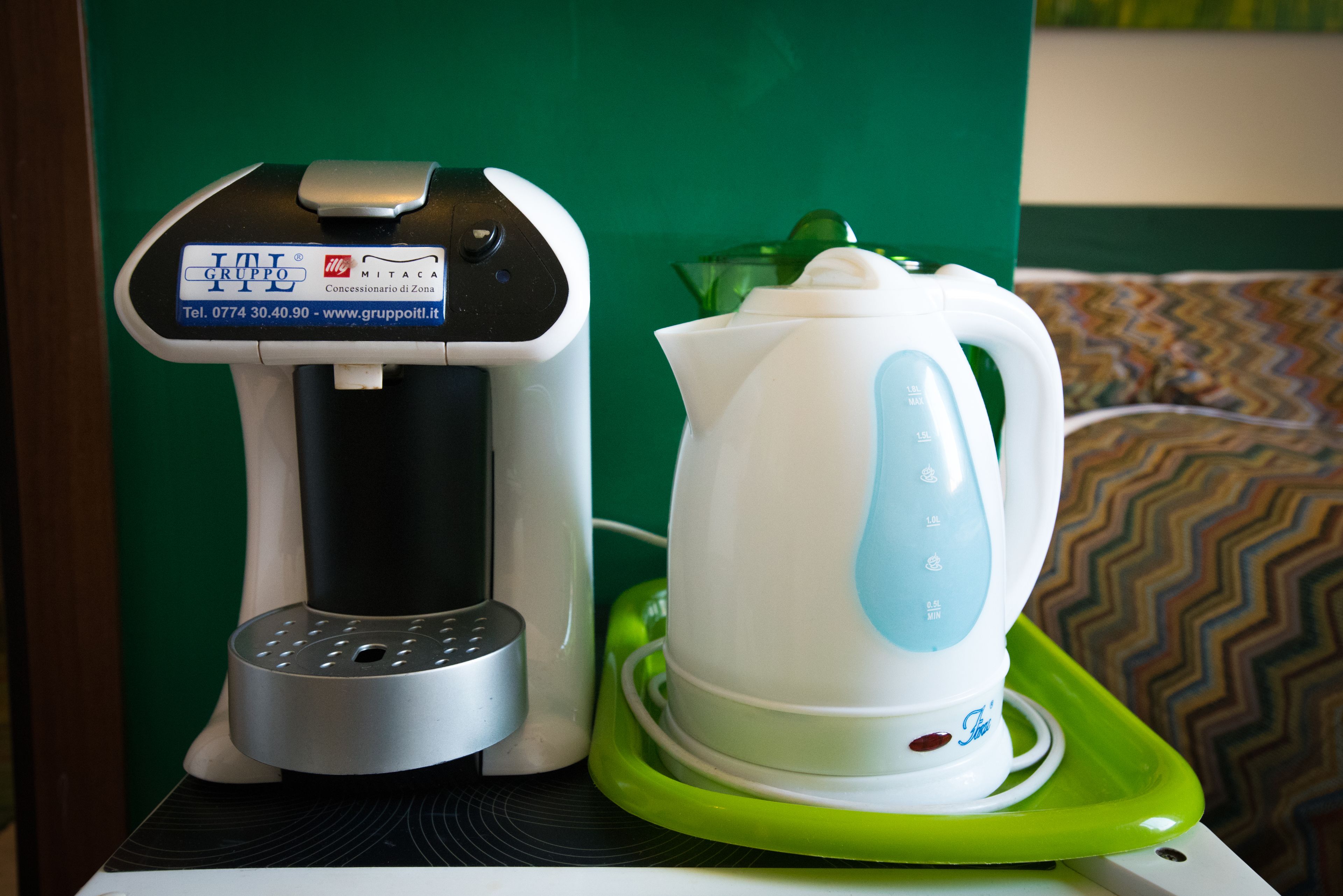 Foto - Quo Vadis Roma 2