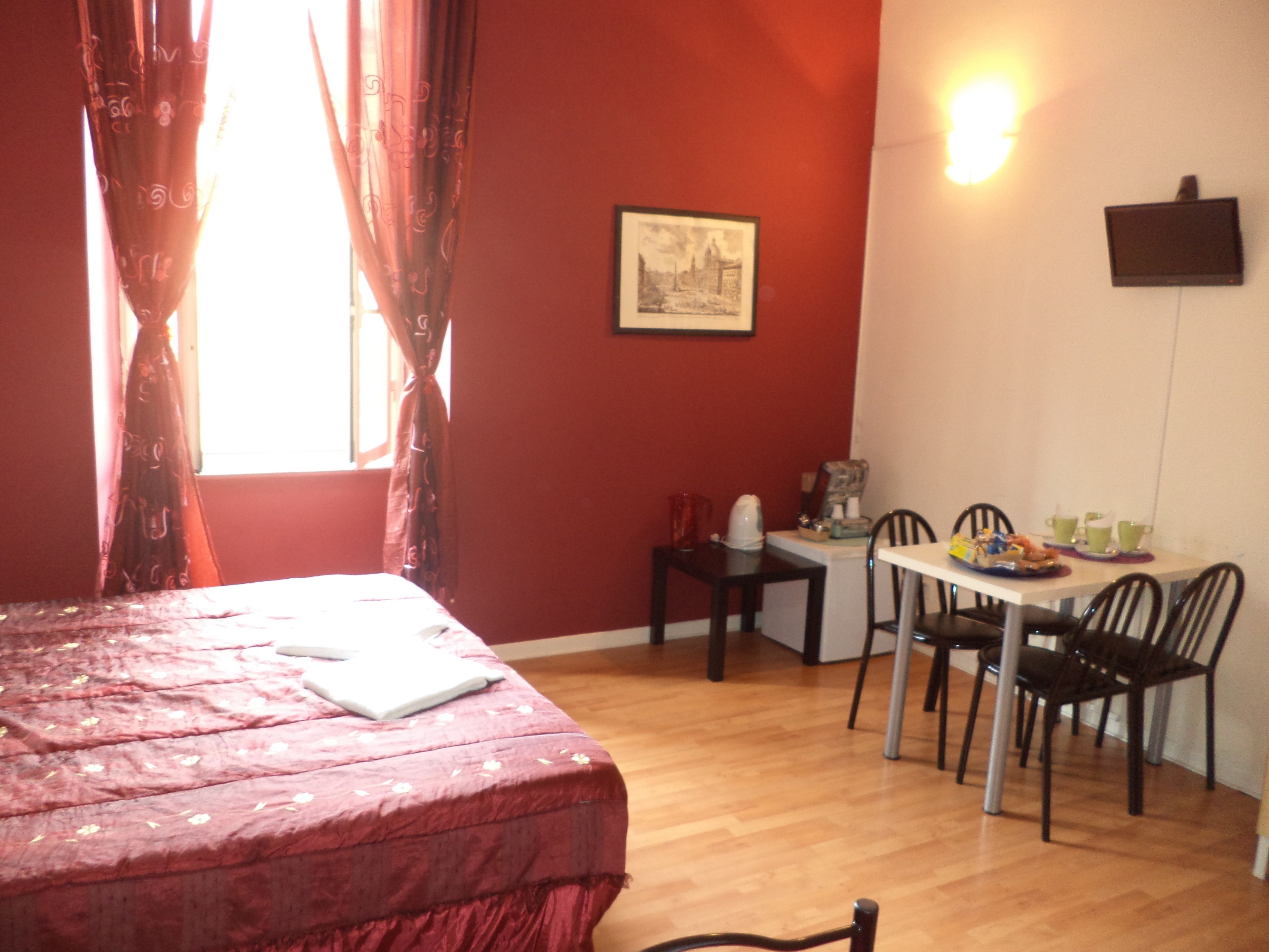 Foto - Quo Vadis Roma 2