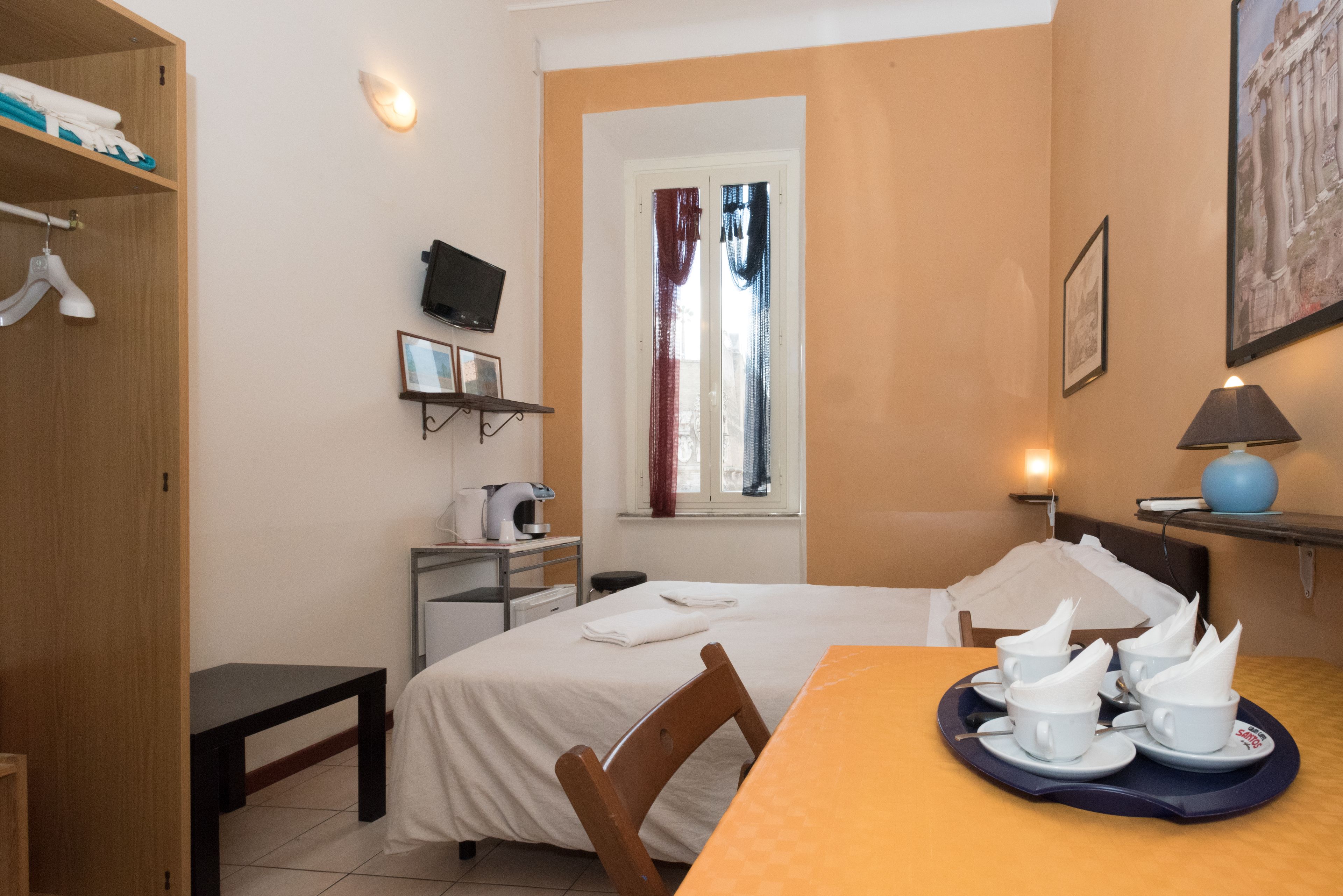 Foto - Quo Vadis Roma 2