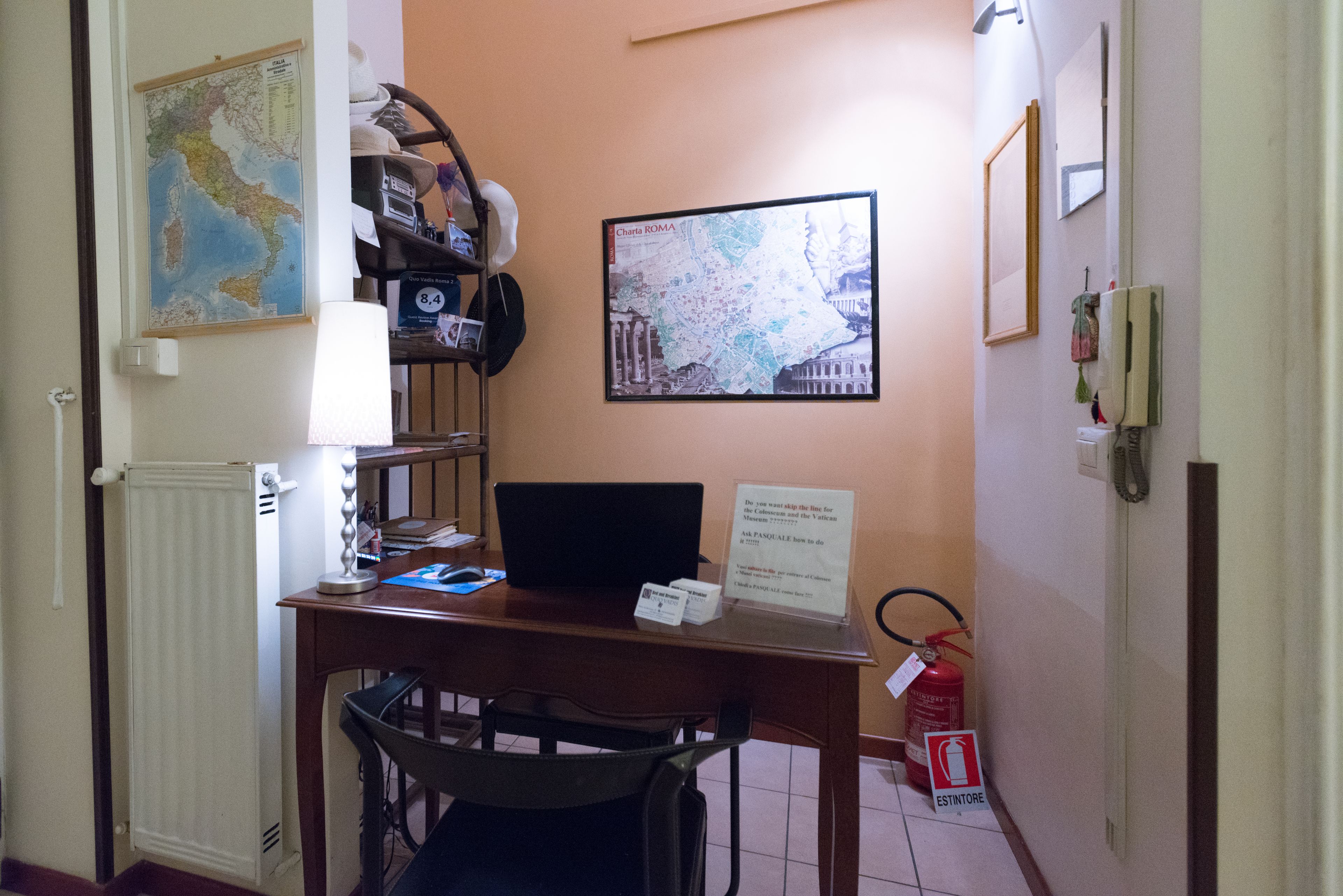 Foto - Quo Vadis Roma 2